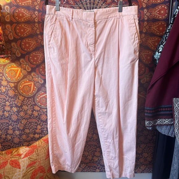 Pants - EVERLANE PANTS 12